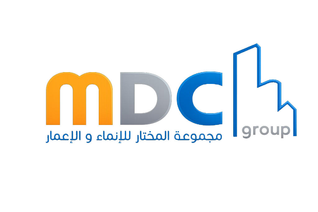 MDC group - مجموعة للاختيار للإنماء والإعمار